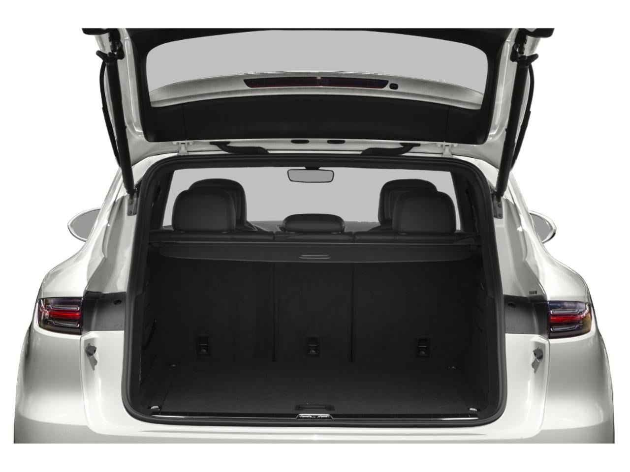 2020 Porsche Cayenne E-Hybrid AWD