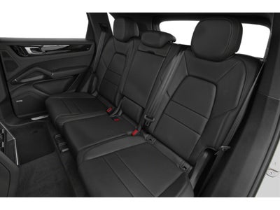 2020 Porsche Cayenne E-Hybrid AWD