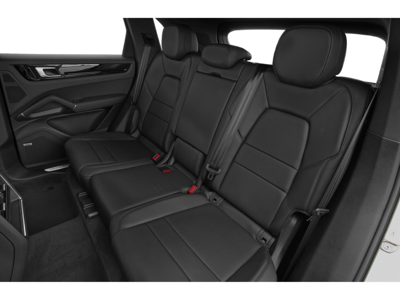 2020 Porsche Cayenne E-Hybrid AWD