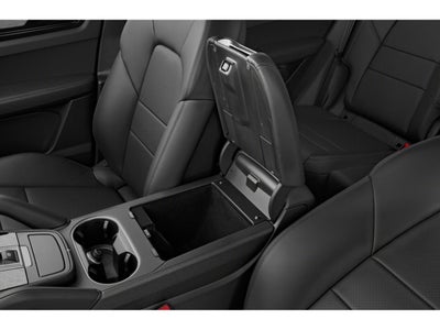 2020 Porsche Cayenne E-Hybrid AWD