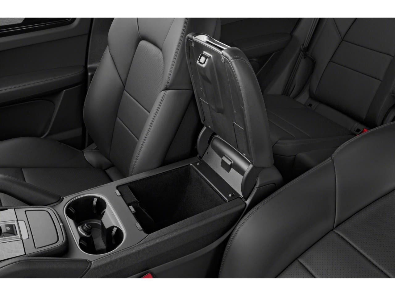 2020 Porsche Cayenne E-Hybrid AWD