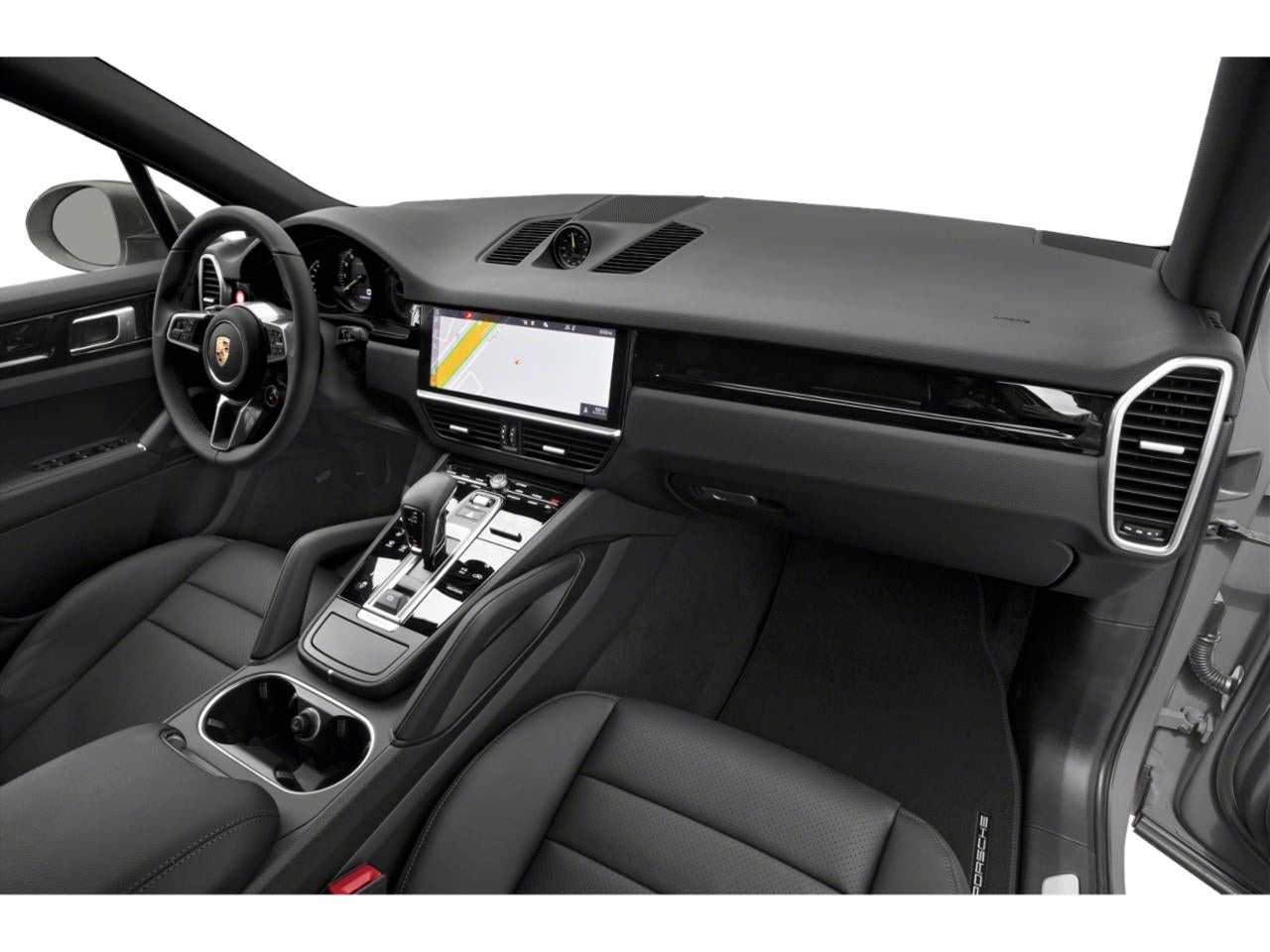 2020 Porsche Cayenne E-Hybrid AWD