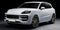 2020 Porsche Cayenne E-Hybrid AWD
