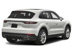 2020 Porsche Cayenne E-Hybrid AWD