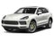 2020 Porsche Cayenne E-Hybrid AWD
