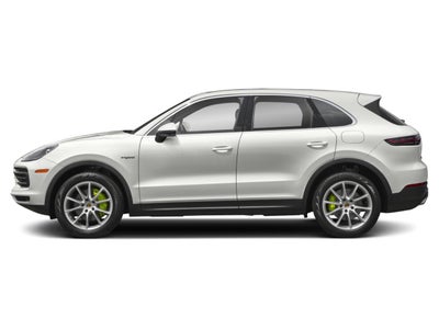 2020 Porsche Cayenne E-Hybrid AWD