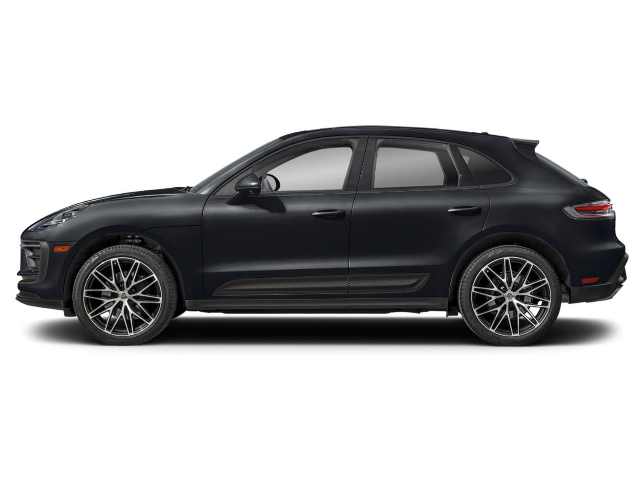 2023 Porsche Macan S AWD