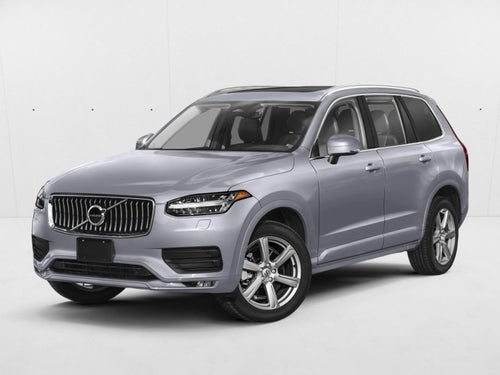 2024 Volvo XC90 B6 AWD Ultimate Bright Theme 7P
