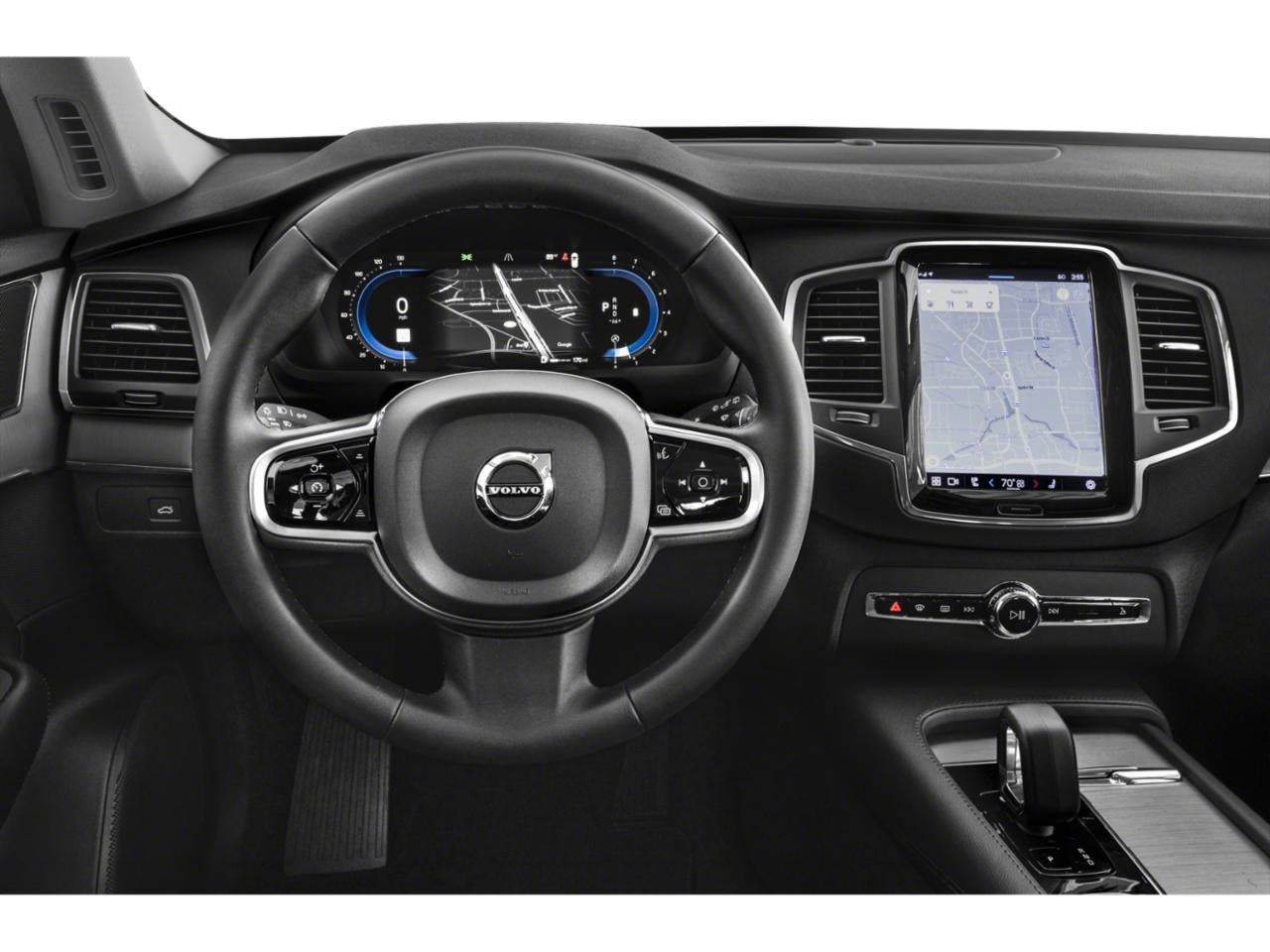 2024 Volvo XC90 B6 AWD Ultimate Bright Theme 7P