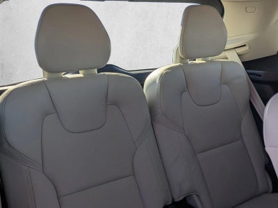 2024 Volvo XC90 B6 AWD Ultimate Bright Theme 7P