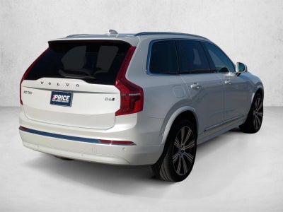 2024 Volvo XC90 B6 AWD Ultimate Bright Theme 7P