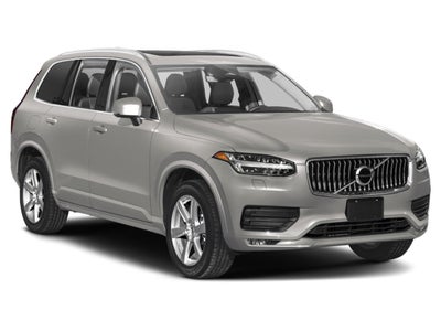 2024 Volvo XC90 B6 AWD Ultimate Bright Theme 7P