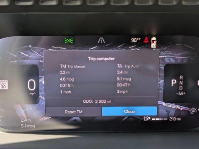 2026 Volvo XC90 B6 AWD Ultra Dark Theme 7-Seater