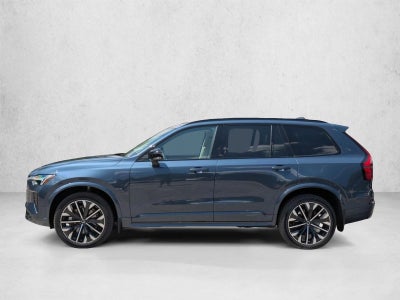 2026 Volvo XC90 B6 AWD Ultra Dark Theme 7-Seater