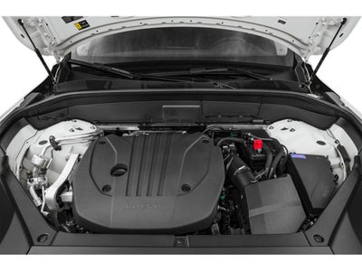 2026 Volvo XC90 B6 AWD Ultra Dark Theme 7-Seater