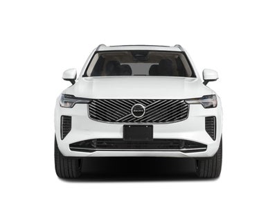 2026 Volvo XC90 B6 AWD Ultra Dark Theme 7-Seater