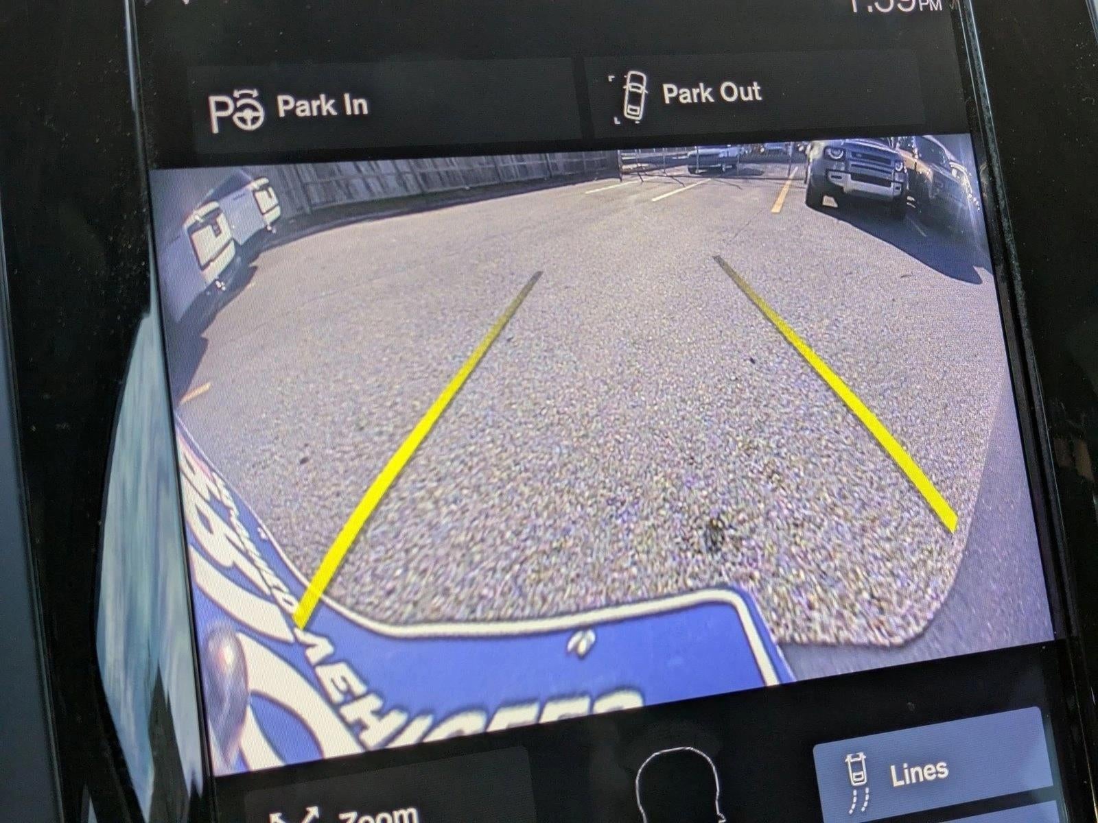 2019 Volvo XC90 T6 AWD Momentum