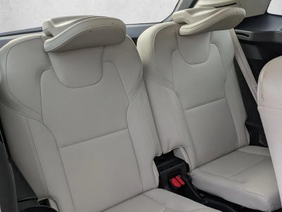 2019 Volvo XC90 T6 AWD Momentum