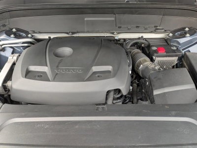 2019 Volvo XC90 T6 AWD Momentum