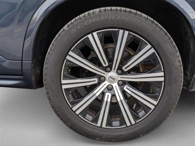 2019 Volvo XC90 T6 AWD Momentum