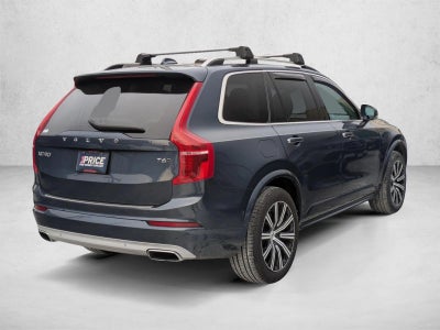 2019 Volvo XC90 T6 AWD Momentum