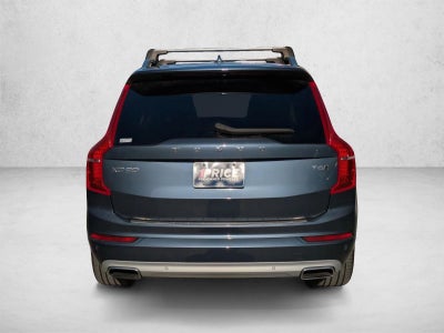 2019 Volvo XC90 T6 AWD Momentum