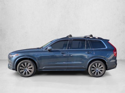 2019 Volvo XC90 T6 AWD Momentum