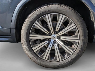 2019 Volvo XC90 T6 AWD Momentum