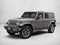2019 Jeep Wrangler Unlimited Sahara 4x4