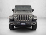 2019 Jeep Wrangler Unlimited Sahara 4x4