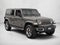 2019 Jeep Wrangler Unlimited Sahara 4x4