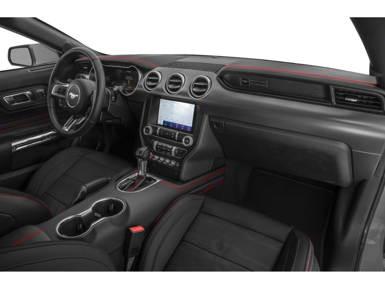 2020 Ford Mustang GT Premium Convertible