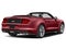 2020 Ford Mustang GT Premium Convertible