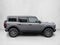 2025 Ford Bronco Big Bend 4 Door 4x4