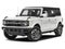 2022 Ford Bronco Outer Banks 4 Door 4x4