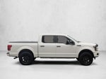 2019 Ford F-150 Platinum 4WD SuperCrew 5.5' Box