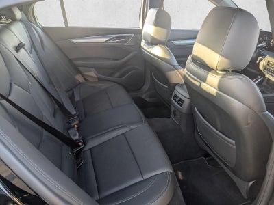 2025 Cadillac CT5 4dr Sdn Premium Luxury