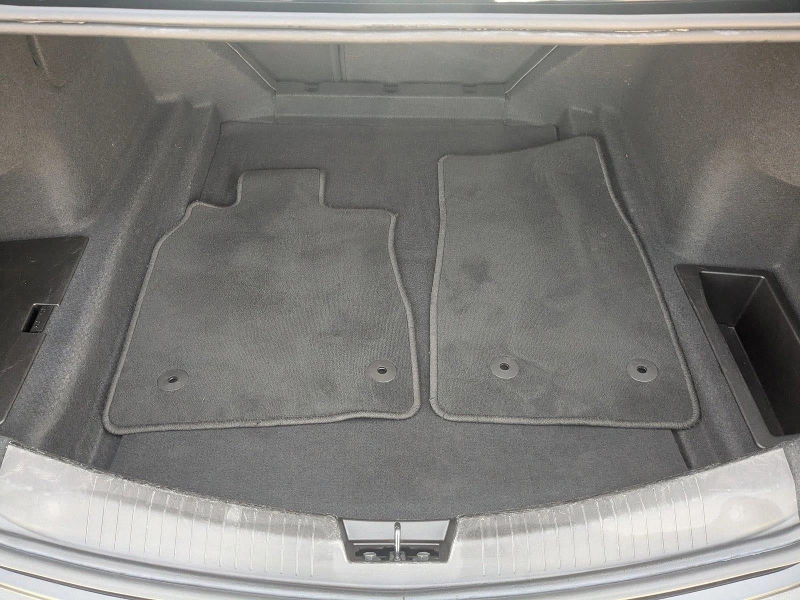 2025 Cadillac CT5 4dr Sdn Premium Luxury