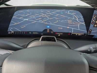 2025 Cadillac CT5 4dr Sdn Premium Luxury