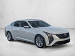 2025 Cadillac CT5 4dr Sdn Premium Luxury