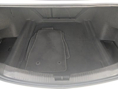 2025 Cadillac CT5 4dr Sdn Premium Luxury