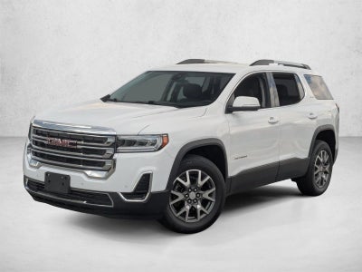 2023 GMC Acadia AWD SLE