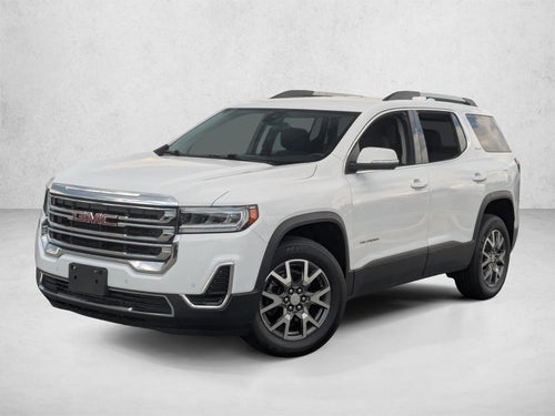 2023 GMC Acadia AWD SLE