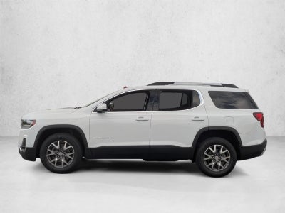 2023 GMC Acadia AWD SLE