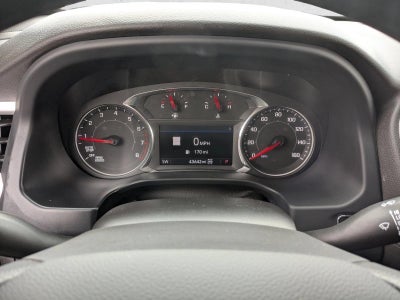 2023 GMC Acadia AWD SLE