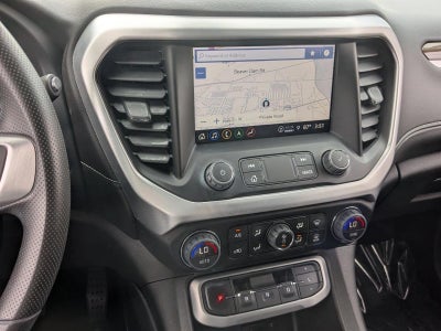 2023 GMC Acadia AWD SLE