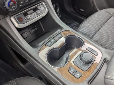 2023 GMC Acadia AWD SLE