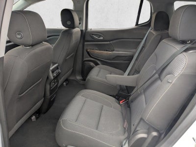 2023 GMC Acadia AWD SLE