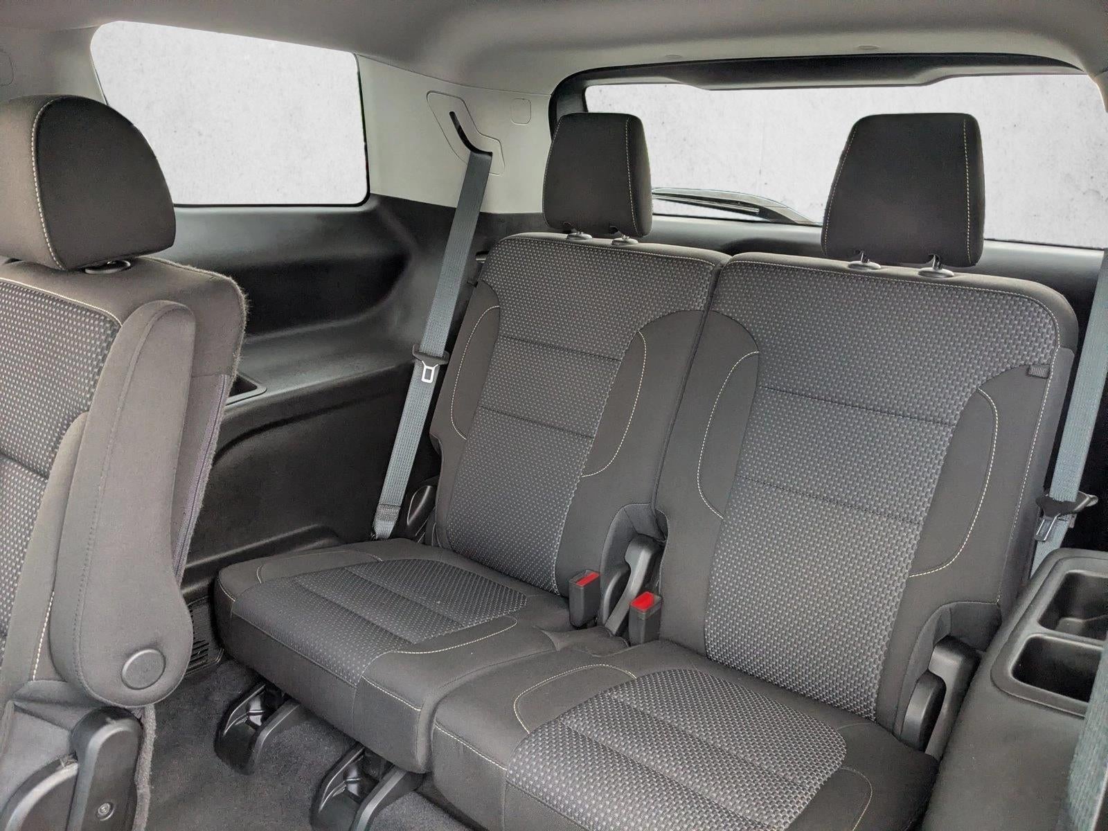2023 GMC Acadia AWD SLE