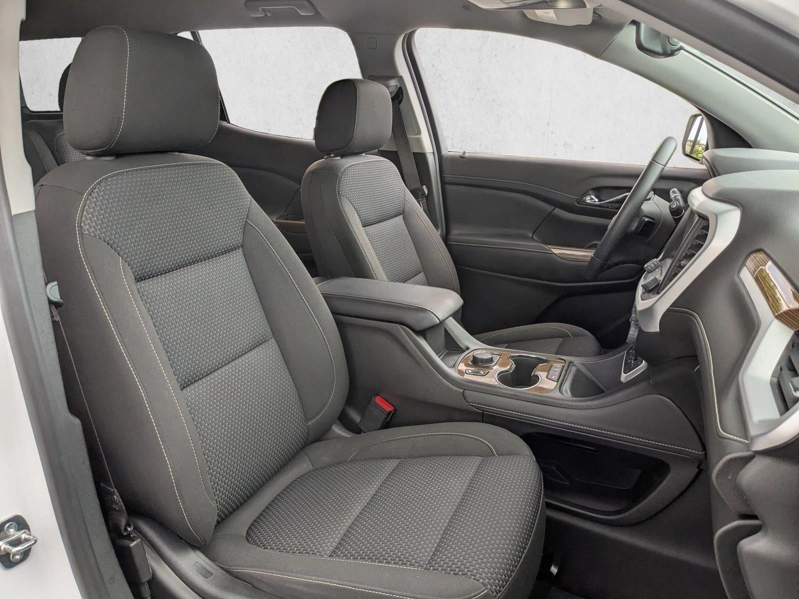 2023 GMC Acadia AWD SLE
